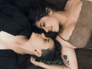 AllanaSky