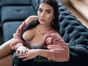 AllexaCarter