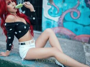 AllexaOlsen