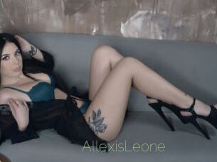 AllexisLeone