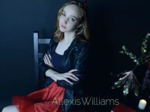 AllexisWilliams