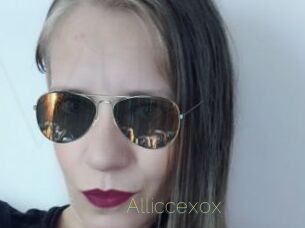 Alliccexox