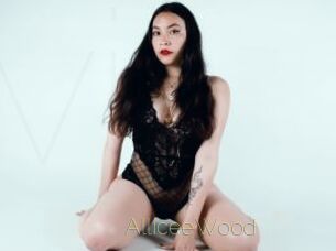 AlliceeWood