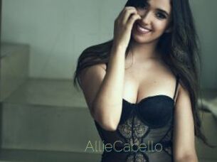 AllieCabello Visio Tchats