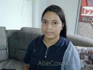 AllieCoxox