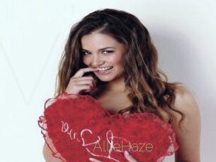 AllieHaze