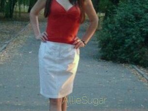 AllieSugar