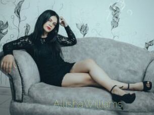AllishaWilliams