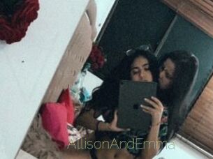 AllisonAndEmma