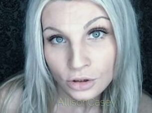 AllisonCasey Visio Tchats