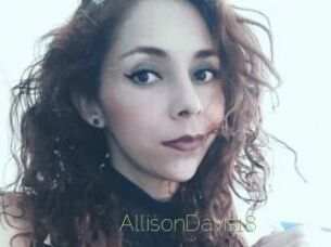 AllisonDavis18 Visio Tchats