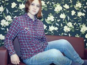 AllisonDillon
