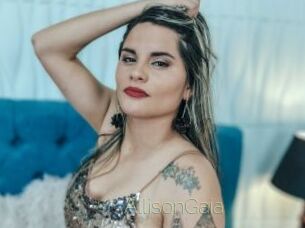 AllisonGaia