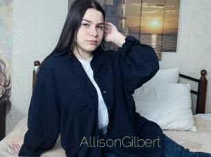 AllisonGilbert