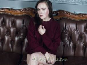 AllisonKrause