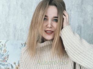 AllisonMoor