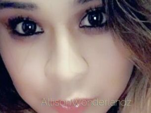 AllisonWonderlandz