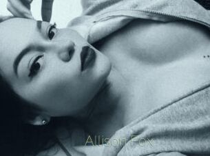 Allison_Fox