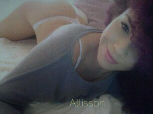 Allisson
