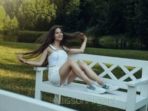 AllissonArgent
