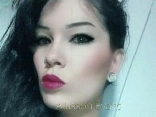 Allisson_Evans