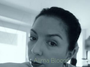 Allma_Bloom