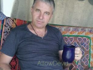 AllowDevid