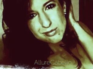 AllureCabello Visio Tchats