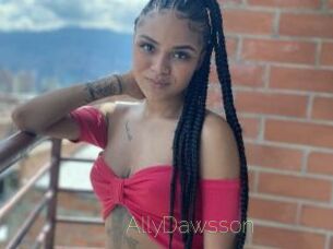 AllyDawsson