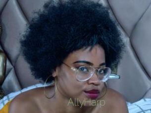 AllyHarp