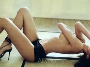 Ally_Hunny
