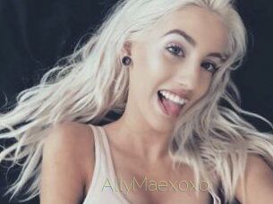 AllyMaexoxo Visio Tchats