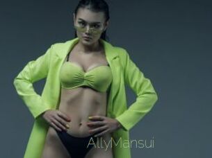 AllyMansui