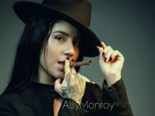 AllyMonroy