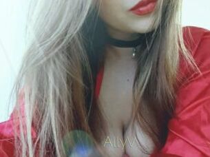 AllyV