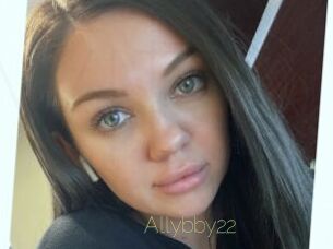 Allybby22 Visio Tchats
