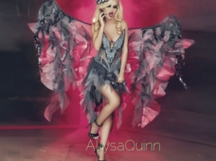 AllysaQuinn Visio Tchats