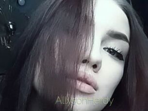 AllysonHardy