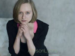 AllysonLyons