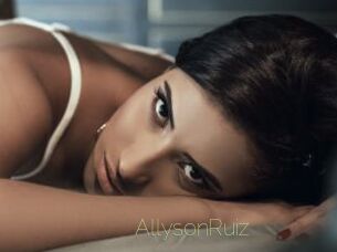 AllysonRuiz Visio Tchats