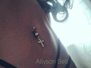 Allyson_Bell
