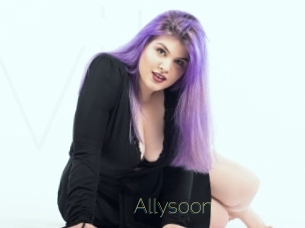 Allysoon