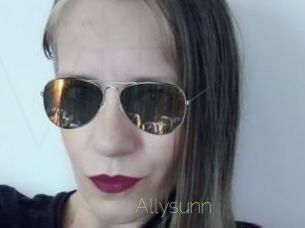 Allysunn