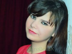 AlmaBellaX