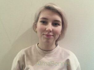 AlmaBennet