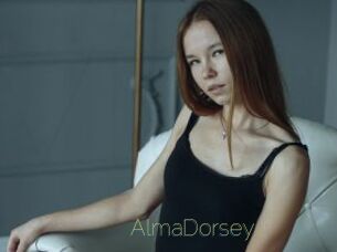 AlmaDorsey