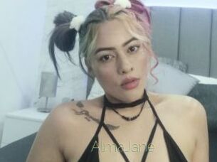 AlmaJane