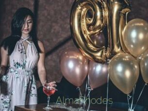 AlmaRhodes