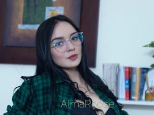 AlmaRoose