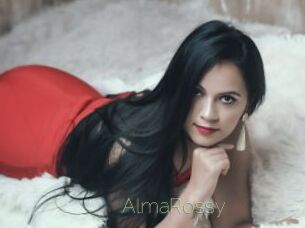 AlmaRossy